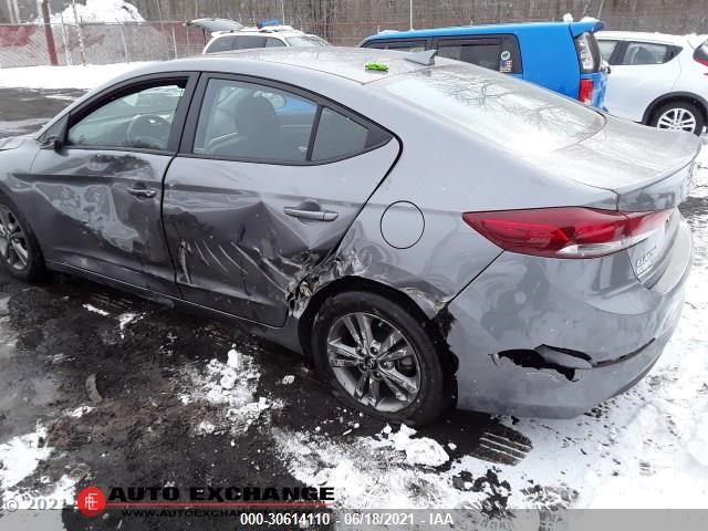 Photo 6 VIN: 5NPD84LF8JH252987 - HYUNDAI ELANTRA 