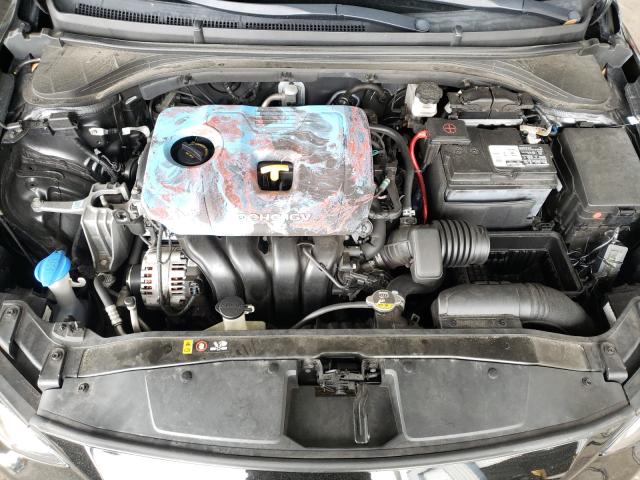 Photo 6 VIN: 5NPD84LF8JH253640 - HYUNDAI ELANTRA SE 