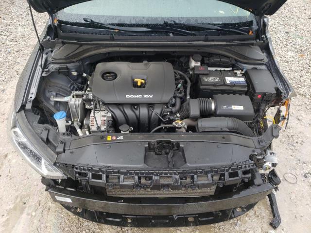 Photo 6 VIN: 5NPD84LF8JH255307 - HYUNDAI ELANTRA SE 