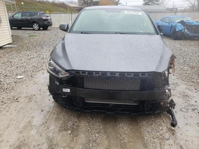 Photo 8 VIN: 5NPD84LF8JH255307 - HYUNDAI ELANTRA SE 