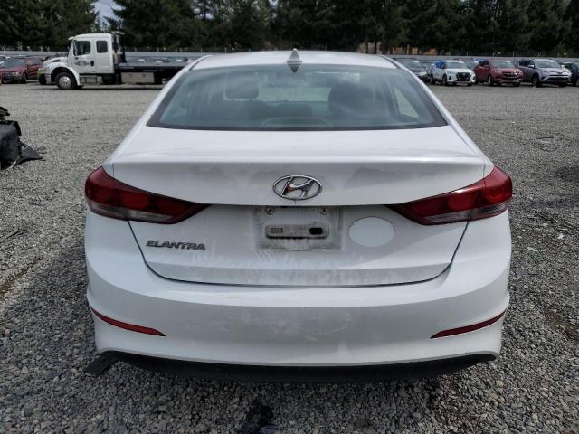 Photo 5 VIN: 5NPD84LF8JH255775 - HYUNDAI ELANTRA SE 