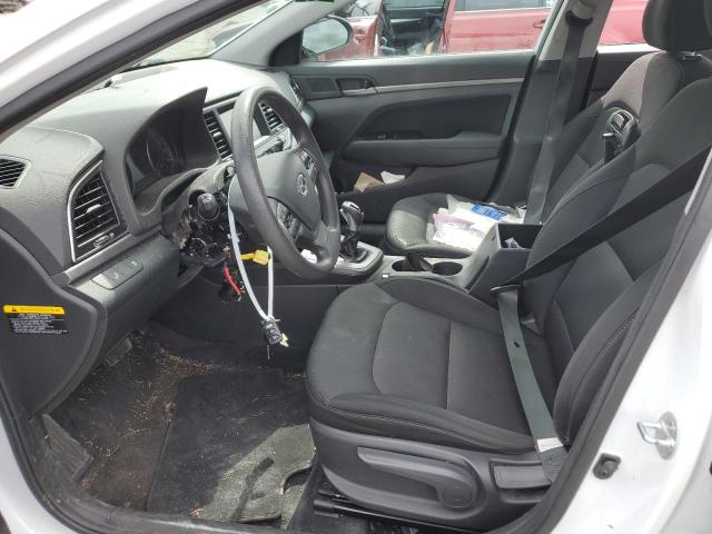 Photo 6 VIN: 5NPD84LF8JH255775 - HYUNDAI ELANTRA SE 