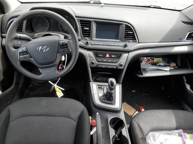 Photo 7 VIN: 5NPD84LF8JH255775 - HYUNDAI ELANTRA SE 