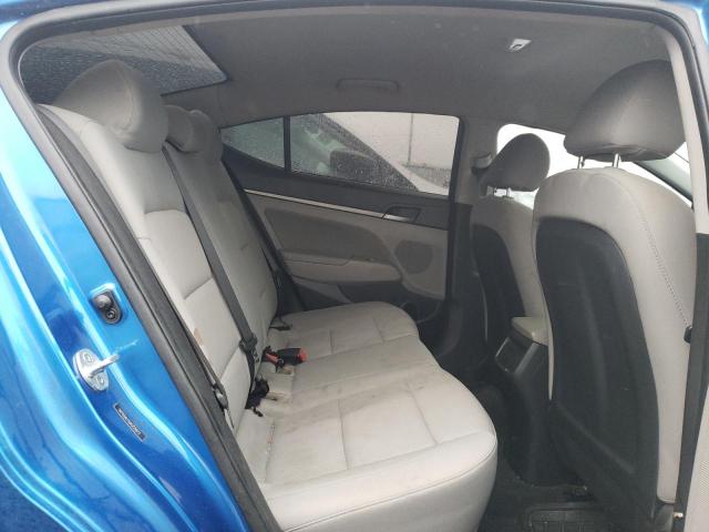 Photo 9 VIN: 5NPD84LF8JH255873 - HYUNDAI ELANTRA SE 