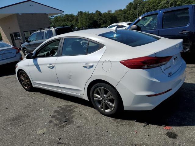 Photo 1 VIN: 5NPD84LF8JH255890 - HYUNDAI ELANTRA SE 