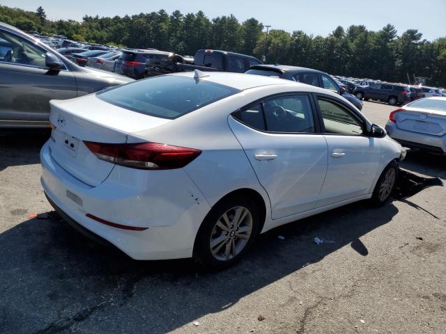 Photo 2 VIN: 5NPD84LF8JH255890 - HYUNDAI ELANTRA SE 