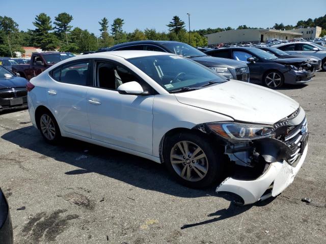 Photo 3 VIN: 5NPD84LF8JH255890 - HYUNDAI ELANTRA SE 