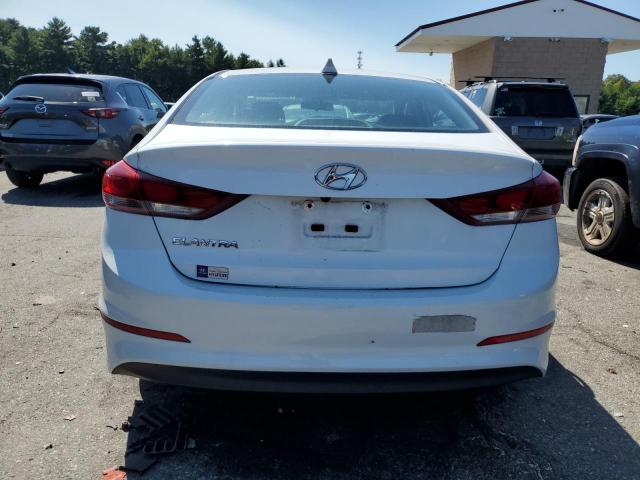 Photo 5 VIN: 5NPD84LF8JH255890 - HYUNDAI ELANTRA SE 