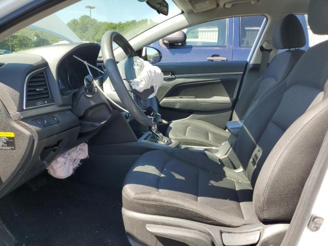 Photo 6 VIN: 5NPD84LF8JH255890 - HYUNDAI ELANTRA SE 