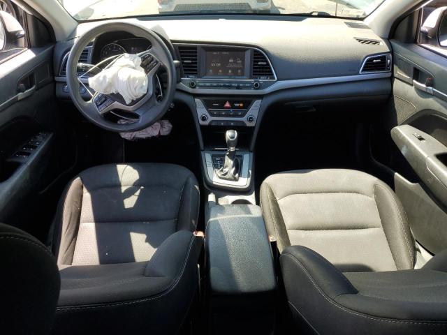 Photo 7 VIN: 5NPD84LF8JH255890 - HYUNDAI ELANTRA SE 