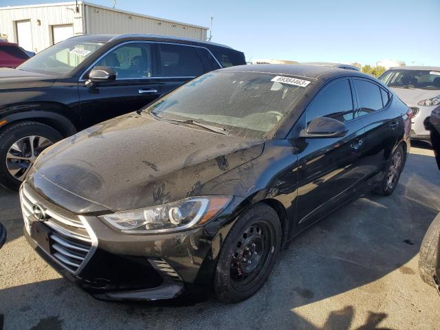 Photo 0 VIN: 5NPD84LF8JH256120 - HYUNDAI ELANTRA SE 