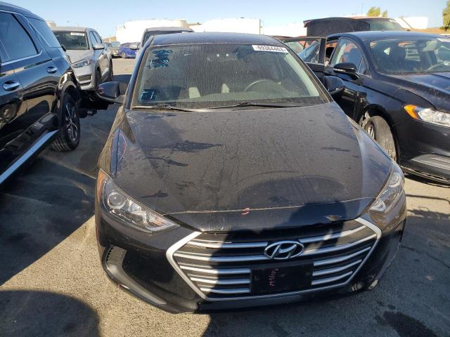 Photo 4 VIN: 5NPD84LF8JH256120 - HYUNDAI ELANTRA SE 