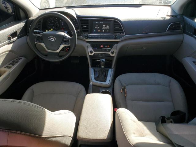 Photo 7 VIN: 5NPD84LF8JH256120 - HYUNDAI ELANTRA SE 