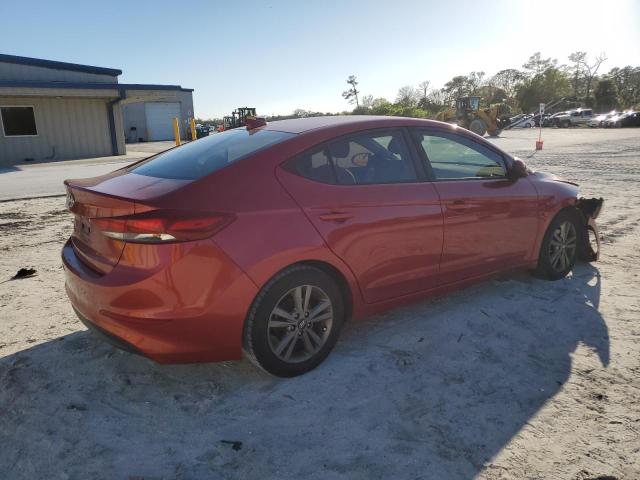 Photo 2 VIN: 5NPD84LF8JH256277 - HYUNDAI ELANTRA 