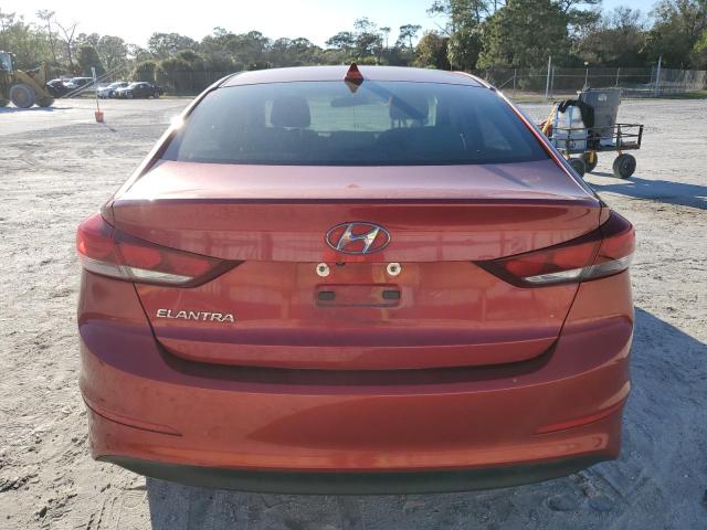 Photo 5 VIN: 5NPD84LF8JH256277 - HYUNDAI ELANTRA 