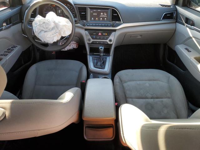 Photo 7 VIN: 5NPD84LF8JH256277 - HYUNDAI ELANTRA 