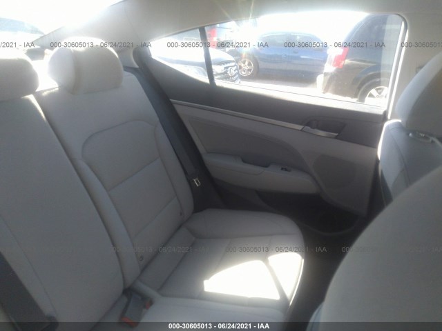 Photo 7 VIN: 5NPD84LF8JH261351 - HYUNDAI ELANTRA 