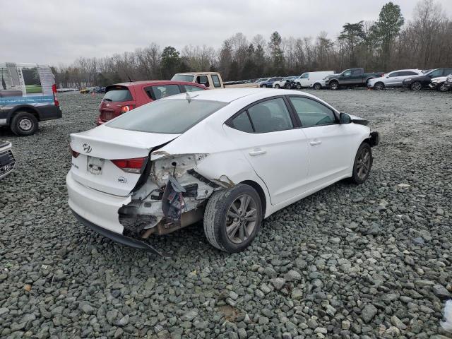 Photo 2 VIN: 5NPD84LF8JH265707 - HYUNDAI ELANTRA SE 