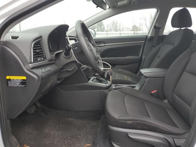 Photo 6 VIN: 5NPD84LF8JH265707 - HYUNDAI ELANTRA SE 