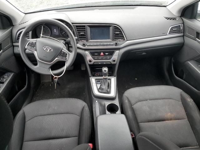 Photo 7 VIN: 5NPD84LF8JH265707 - HYUNDAI ELANTRA SE 