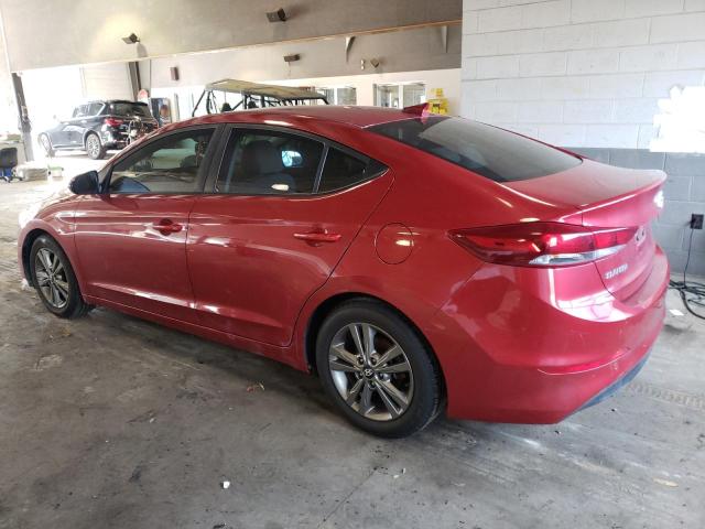 Photo 1 VIN: 5NPD84LF8JH267456 - HYUNDAI ELANTRA SE 