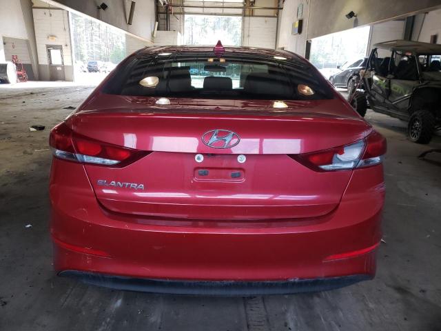 Photo 5 VIN: 5NPD84LF8JH267456 - HYUNDAI ELANTRA SE 