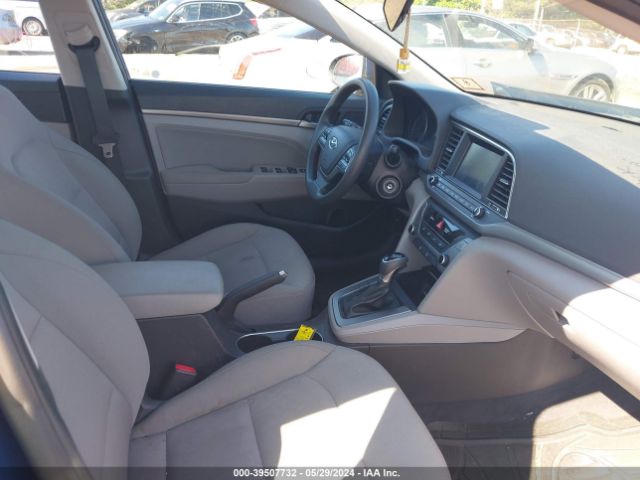 Photo 4 VIN: 5NPD84LF8JH269515 - HYUNDAI ELANTRA 