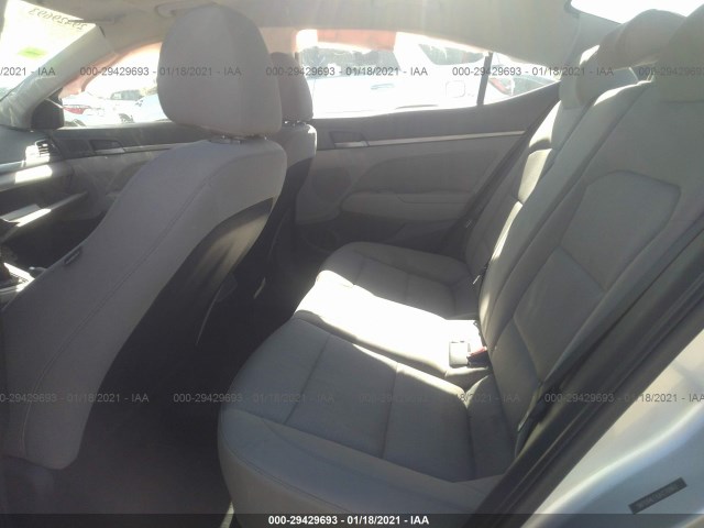 Photo 7 VIN: 5NPD84LF8JH270860 - HYUNDAI ELANTRA 