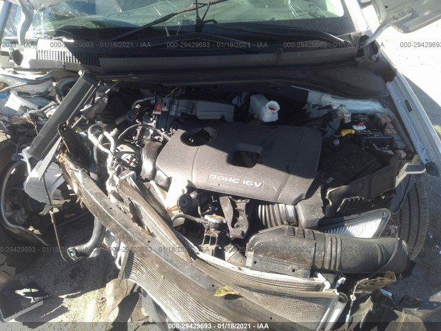 Photo 9 VIN: 5NPD84LF8JH270860 - HYUNDAI ELANTRA 