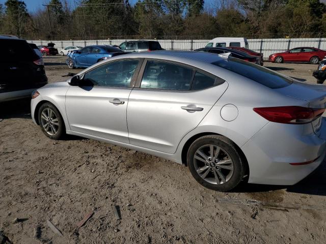 Photo 1 VIN: 5NPD84LF8JH272107 - HYUNDAI ELANTRA 