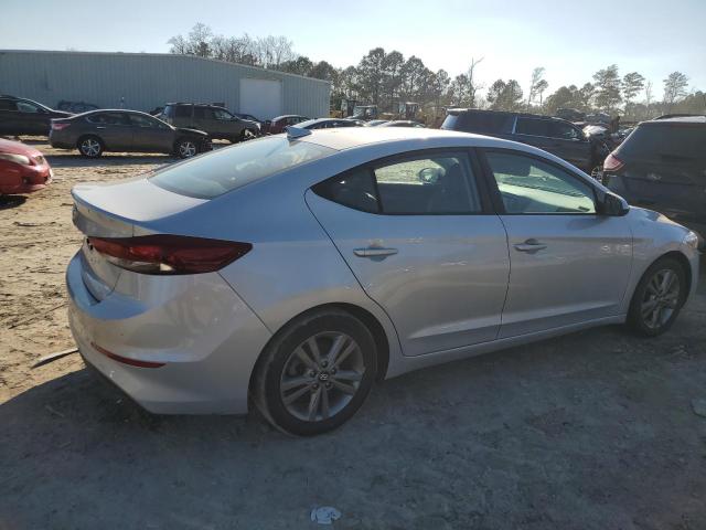 Photo 2 VIN: 5NPD84LF8JH272107 - HYUNDAI ELANTRA 