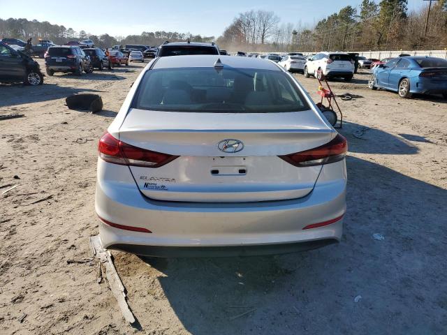 Photo 5 VIN: 5NPD84LF8JH272107 - HYUNDAI ELANTRA 