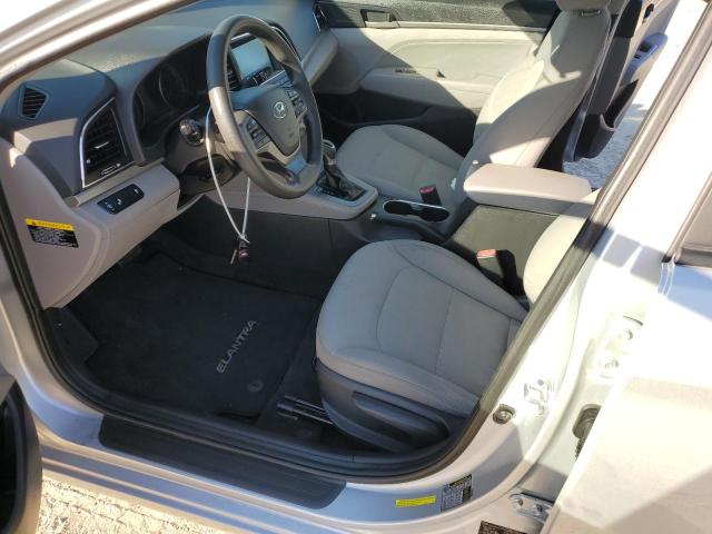 Photo 6 VIN: 5NPD84LF8JH272107 - HYUNDAI ELANTRA 