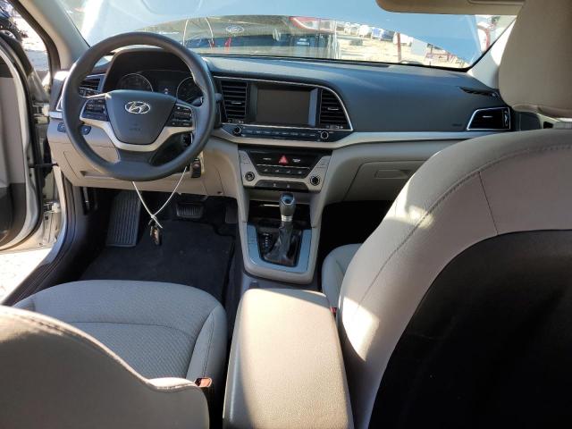 Photo 7 VIN: 5NPD84LF8JH272107 - HYUNDAI ELANTRA 