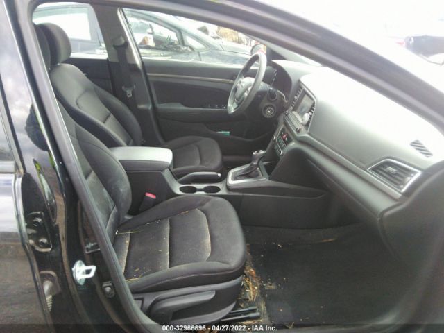 Photo 4 VIN: 5NPD84LF8JH273077 - HYUNDAI ELANTRA 