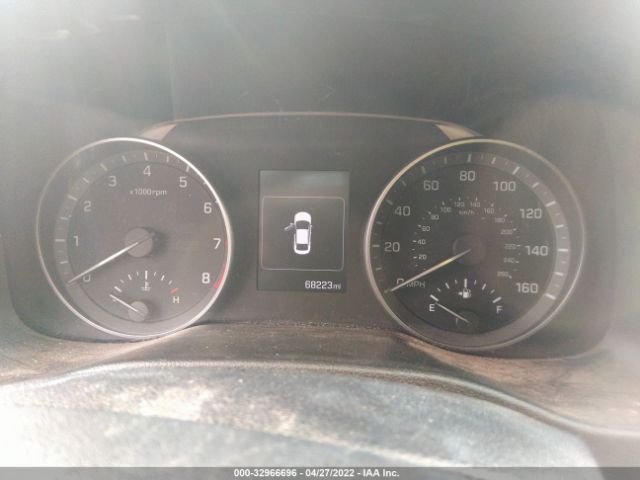 Photo 6 VIN: 5NPD84LF8JH273077 - HYUNDAI ELANTRA 