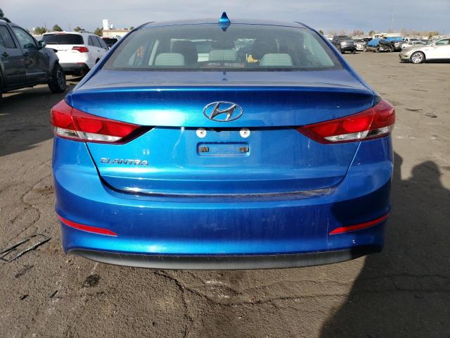 Photo 5 VIN: 5NPD84LF8JH274536 - HYUNDAI ELANTRA SE 