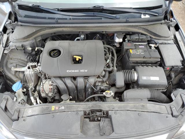 Photo 6 VIN: 5NPD84LF8JH275122 - HYUNDAI ELANTRA SE 