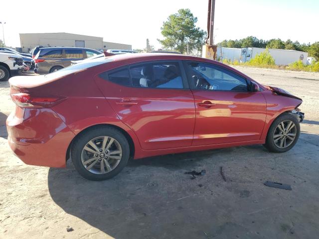 Photo 2 VIN: 5NPD84LF8JH277646 - HYUNDAI ELANTRA SE 