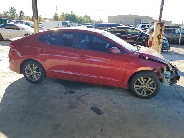 Photo 3 VIN: 5NPD84LF8JH277646 - HYUNDAI ELANTRA SE 