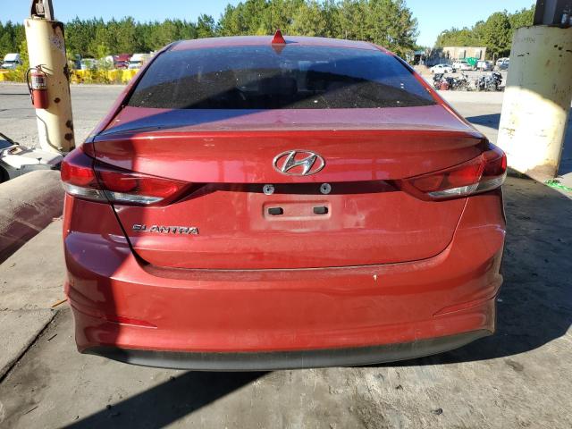 Photo 5 VIN: 5NPD84LF8JH277646 - HYUNDAI ELANTRA SE 