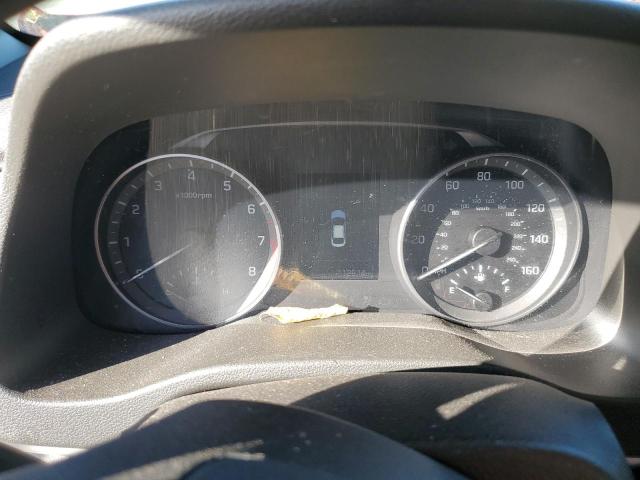 Photo 8 VIN: 5NPD84LF8JH277646 - HYUNDAI ELANTRA SE 