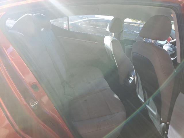 Photo 9 VIN: 5NPD84LF8JH277646 - HYUNDAI ELANTRA SE 