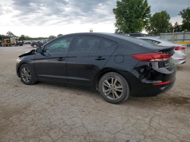 Photo 1 VIN: 5NPD84LF8JH280241 - HYUNDAI ELANTRA SE 