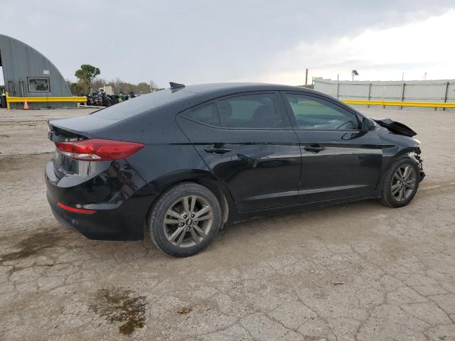 Photo 2 VIN: 5NPD84LF8JH280241 - HYUNDAI ELANTRA SE 