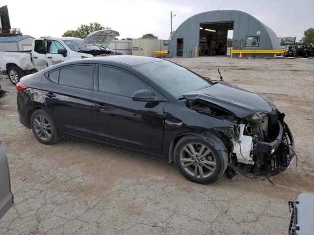 Photo 3 VIN: 5NPD84LF8JH280241 - HYUNDAI ELANTRA SE 