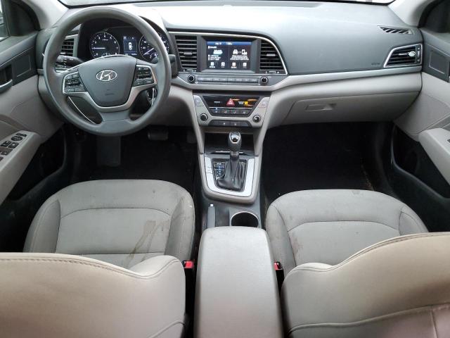 Photo 7 VIN: 5NPD84LF8JH280241 - HYUNDAI ELANTRA SE 