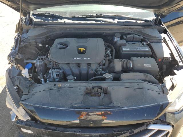 Photo 10 VIN: 5NPD84LF8JH281454 - HYUNDAI ELANTRA 