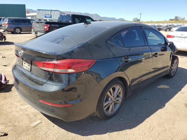 Photo 2 VIN: 5NPD84LF8JH281454 - HYUNDAI ELANTRA 