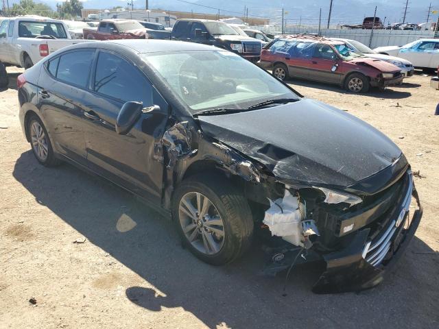 Photo 3 VIN: 5NPD84LF8JH281454 - HYUNDAI ELANTRA 